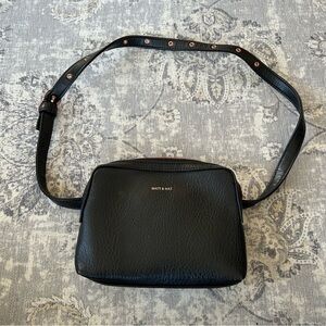 Matt & Nat Purity Vegan Belt Bag